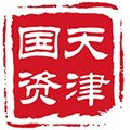 天津市国资委标识