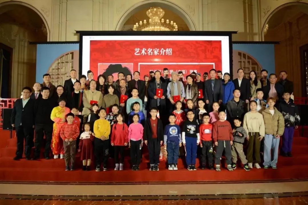 天津市国资系统关工委组织市首届文体强国嘉年华活动 倡导全民健身 关注青年健康