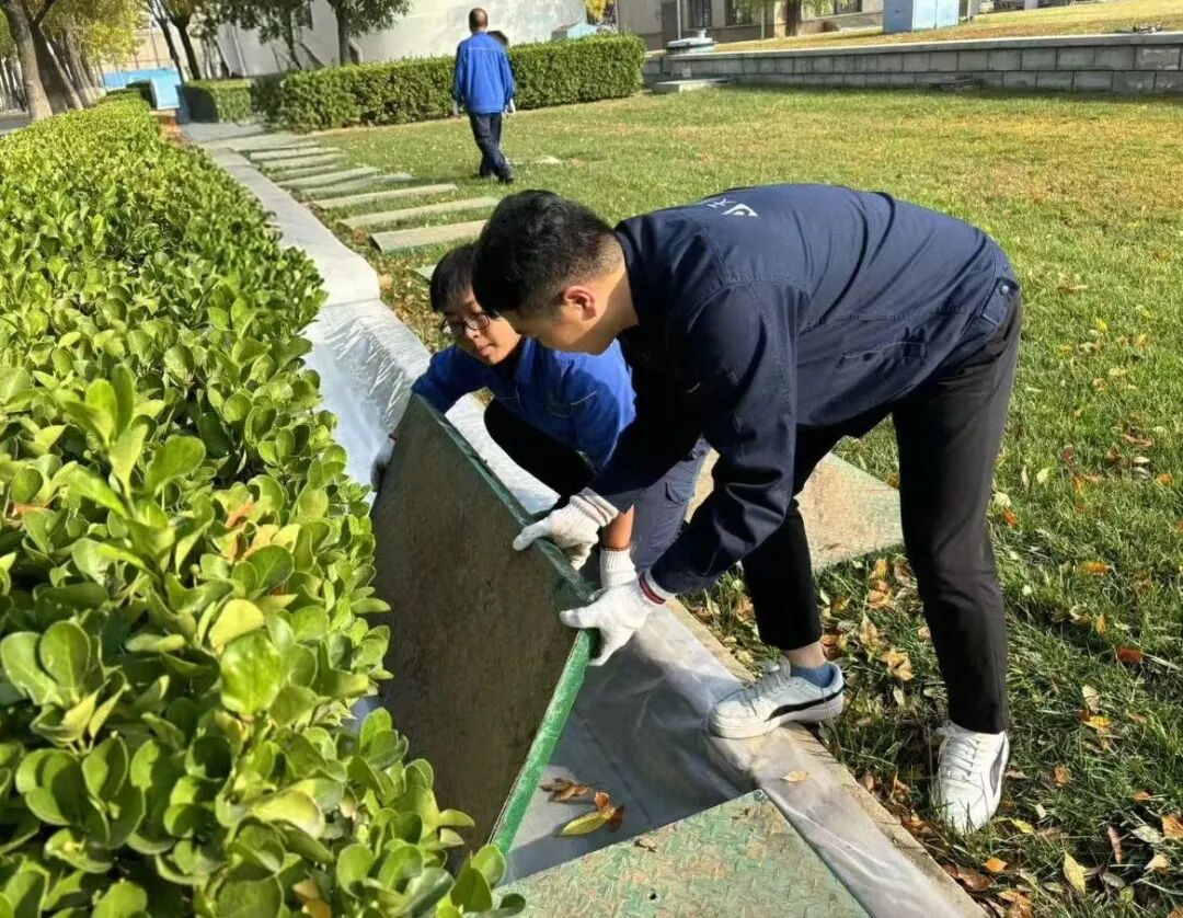 天津水务集团扎实推进防寒防冻各项工作