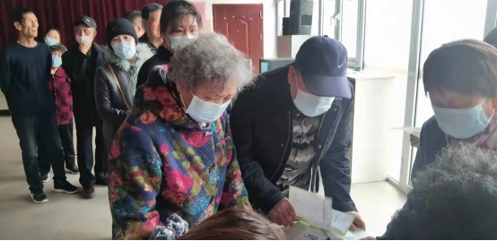 办实事 | 天津水务集团打造让人民满意的供水服务