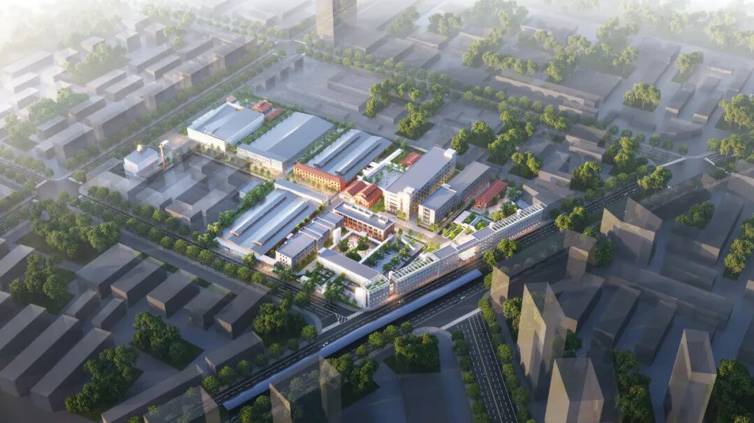 空天产业园、津一·PARK、“格调”系列……均出自他手，来看这家国企的招商“组合拳”