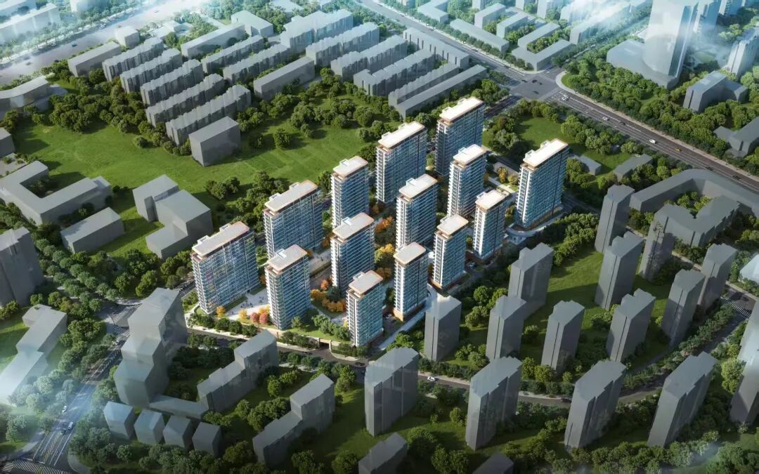 天津又一城市更新项目启动