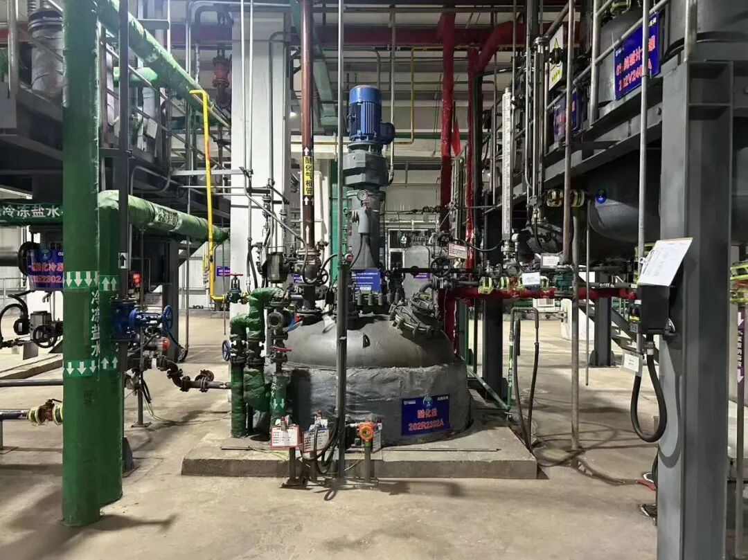 天津渤轻集团：盘活存量产能 拓展增量空间